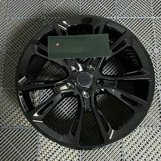 Кованые диски OEM R20 V2 (комплект 4 шт) Jeep Grand Cherokee WK2 2010-2021 гг. фото 1