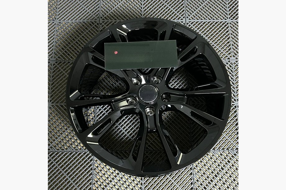 Jeep Grand Cherokee WK2 2010-2021 гг. Кованые диски OEM R20 V2 (комплект 4 шт) Image