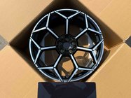 Lamborghini Urus 2018- гг. Кованые диски OEM R23 V1 (комплект 4 шт.) фото 2