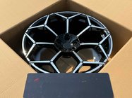 Lamborghini Urus 2018- гг. Кованые диски OEM R23 V1 (комплект 4 шт.) фото 3