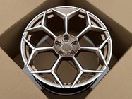 Lamborghini Urus 2018- гг. Кованые диски OEM R23 V2 (комплект 4 шт.) фото 3