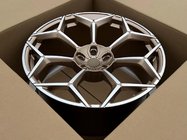 Lamborghini Urus 2018- гг. Кованые диски OEM R23 V2 (комплект 4 шт.) фото 5