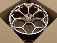 Lamborghini Urus 2018- гг. Кованые диски OEM R23 V2 (комплект 4 шт.) фото 4