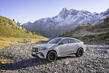 Обзор гибридной версии Mercedes-Benz GLE Coupe 53 AMG фото 1
