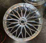 Lamborghini Urus 2018- гг. Кованые диски OEM R23 V3 (комплект 4 шт.) фото 11