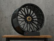 Lamborghini Urus 2018- гг. Кованые диски OEM R23 V3 (комплект 4 шт.) фото 1