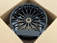 Lamborghini Urus 2018- гг. Кованые диски OEM R23 V3 (комплект 4 шт.) фото 3