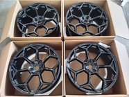 Lamborghini Urus 2018- гг. Кованые диски OEM R23 V4 (комплект 4 шт.) фото 5
