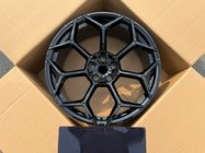Lamborghini Urus 2018- гг. Кованые диски OEM R23 V4 (комплект 4 шт.) фото 1