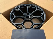 Lamborghini Urus 2018- гг. Кованые диски OEM R23 V4 (комплект 4 шт.) фото 3