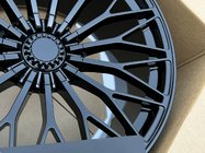 Lamborghini Urus 2018- гг. Кованые диски OEM R23 V5 (комплект 4 шт.) фото 6