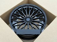 Lamborghini Urus 2018- гг. Кованые диски OEM R23 V5 (комплект 4 шт.) фото 2