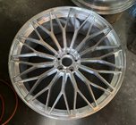Lamborghini Urus 2018- гг. Кованые диски OEM R23 V5 (комплект 4 шт.) фото 9