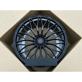 Кованые диски OEM R23 V5 (комплект 4 шт.) Lamborghini Urus 2018- гг. фото 1