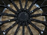 Lamborghini Urus 2018- гг. Кованые диски OEM R23 V6 (комплект 4 шт.) фото 6
