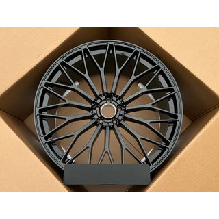Кованые диски OEM R23 V7 (комплект 4 шт) Lamborghini Urus 2018- гг. фото 1