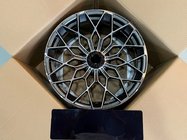 Lamborghini Huracan 2014- гг. Кованые диски OEM R20 R21 V1 (комплект 4 шт) фото 3