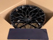 Lamborghini Huracan 2014- гг. Кованые диски OEM R20 R21 V1 (комплект 4 шт) фото 14