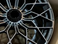 Lamborghini Huracan 2014- гг. Кованые диски OEM R20 R21 V1 (комплект 4 шт) фото 16