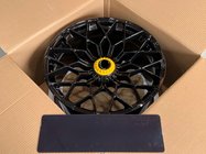 Lamborghini Huracan 2014- гг. Кованые диски OEM R20 R21 V1 (комплект 4 шт) фото 19
