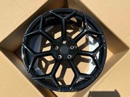 Lamborghini Urus 2018- гг. Кованые диски OEM R23 V8 (комплект 4 шт.) фото 1