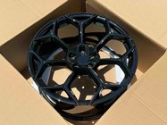 Lamborghini Urus 2018- гг. Кованые диски OEM R23 V8 (комплект 4 шт.) фото 2