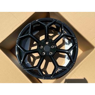 Кованые диски OEM R23 V8 (комплект 4 шт.) Lamborghini Urus 2018- гг. фото 1