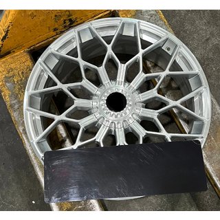 Кованые диски OEM R20 R21 V2 (комплект 4 шт) Lamborghini Huracan 2014- гг. фото 1