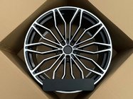 Lamborghini Urus 2018- гг. Кованые диски OEM R23 V10 (комплект 4 шт) фото 3