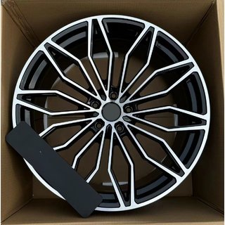 Кованые диски OEM R23 V10 (комплект 4 шт) Lamborghini Urus 2018- гг. фото 2