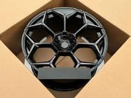 Lamborghini Urus 2018- гг. Кованые диски OEM R23 V11 (комплект 4 шт.) фото 2