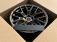 Lamborghini Huracan 2014- гг. Кованые диски OEM R19 V1 (комплект 4 шт.) фото 5