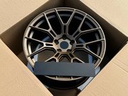 Lamborghini Huracan 2014- гг. Кованые диски OEM R19 V1 (комплект 4 шт.) фото 3