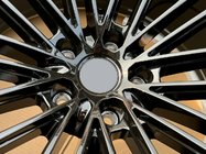 Lamborghini Urus 2018- гг. Кованые диски OEM R23 V12 (комплект 4 шт.) фото 9