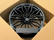 Lamborghini Urus 2018- гг. Кованые диски OEM R23 V12 (комплект 4 шт.) фото 3
