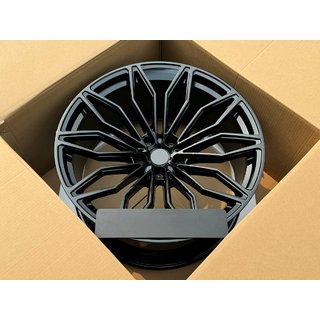 Кованые диски OEM R23 V12 (комплект 4 шт.) Lamborghini Urus 2018- гг. фото 2