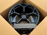 Lamborghini Huracan 2014- гг. Кованые диски OEM R20 V3 (комплект 4 шт.) фото 2