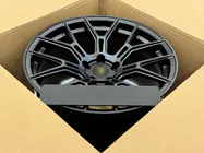 Lamborghini Huracan 2014- гг. Кованые диски OEM R19 V3 (комплект 4 шт) фото 5