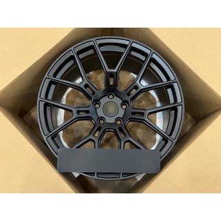 Кованые диски OEM R19 V3 (комплект 4 шт) Lamborghini Huracan 2014- гг. фото 2