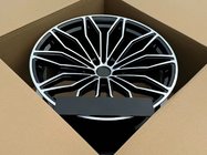 Lamborghini Urus 2018- гг. Кованые диски OEM R23 V13 (комплект 4 шт) фото 4