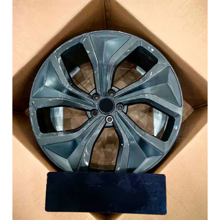 Кованые диски OEM R23 V1 (комплект 4 шт.) Range Rover V L460 2021- гг. фото 2