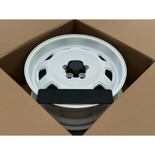 Кованые диски OEM R20 V1 (комплект 4 шт) Land Rover Defender 2019- гг. фото 2