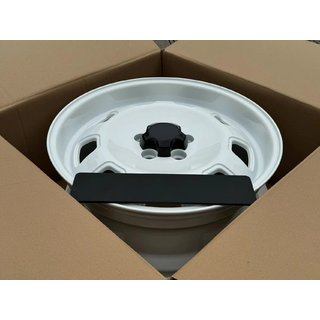 Кованые диски OEM R20 V1 (комплект 4 шт) Land Rover Defender 2019- гг. фото 3
