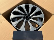 Range Rover V L460 2021- гг. Кованые диски OEM R23 V2 (комплект 4 шт.) фото 2