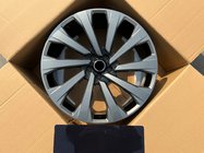 Range Rover V L460 2021- гг. Кованые диски OEM R23 V2 (комплект 4 шт.) фото 1