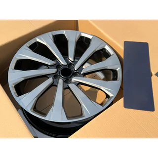 Кованые диски OEM R23 V2 (комплект 4 шт.) Range Rover V L460 2021- гг. фото 3
