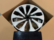 Range Rover V L460 2021- гг. Кованые диски OEM R23 V3 (комплект 4 шт.) фото 2