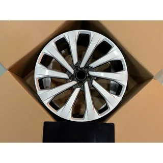 Кованые диски OEM R23 V3 (комплект 4 шт.) Range Rover V L460 2021- гг. фото 1