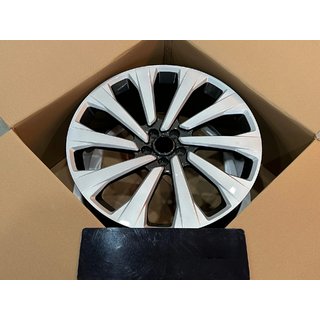 Кованые диски OEM R23 V3 (комплект 4 шт.) Range Rover V L460 2021- гг. фото 2