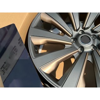 Кованые диски OEM R24 V3 (комплект 4 шт.) Range Rover V L460 2021- гг. фото 4